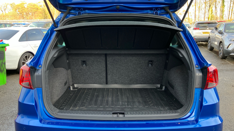 SEAT Arona 1.0 TSI 110 FR 5dr Petrol Hatchback